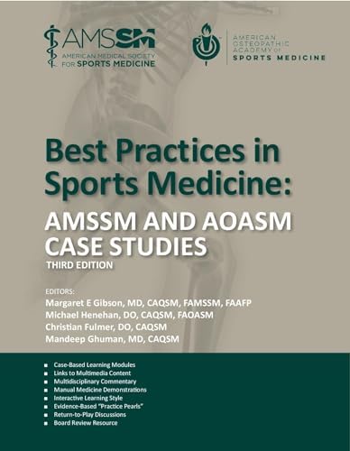 ACSM's Sports Medicine: A Comprehensive Review (American College